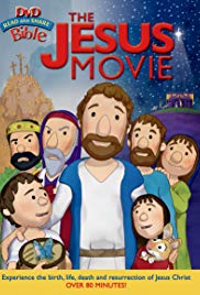 Watch Full Movie :The Jesus Movie (2010)