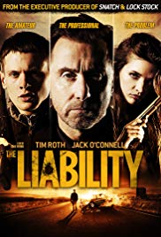 Watch Free The Liability (2012)