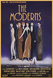 Watch Free The Moderns (1988)