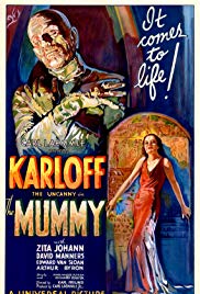 Watch Free The Mummy (1932)
