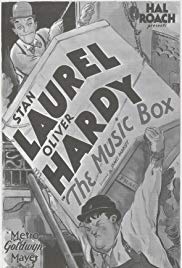 Watch Full Movie :The Music Box (1932)