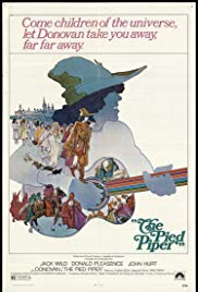 Watch Free The Pied Piper (1972)