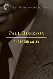 Watch Full Movie :The Proud Valley (1940)