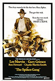 Watch Free The Spikes Gang (1974)