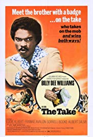Watch Free The Take (1974)