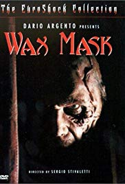 Watch Free The Wax Mask (1997)