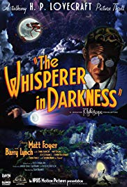 Watch Free The Whisperer in Darkness (2011)