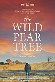 Watch Free The Wild Pear Tree (2018)