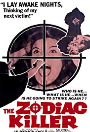 Watch Free The Zodiac Killer (1971)