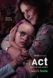 Watch Full :The Act (2019 )