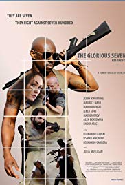 Watch Free The Glorious Seven (2015)