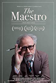 Watch Free The Maestro (2018)