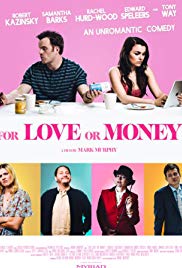 Watch Free For Love or Money (2018)