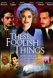 Watch Free These Foolish Things (2005)