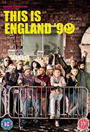 Watch Free This Is England 90 (2015)