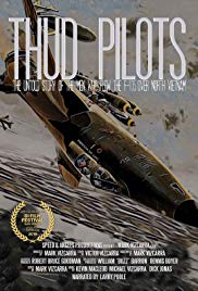 Watch Free Thud Pilots (2018)