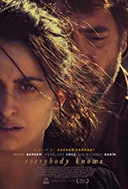 Watch Free Everybody Knows (2018)