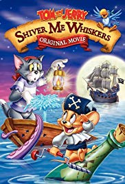Watch Free Tom and Jerry in Shiver Me Whiskers (2006)