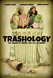 Watch Free Trashology (2012)