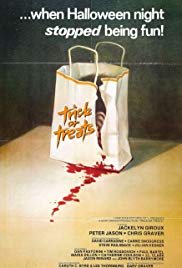 Watch Free Trick or Treats (1982)