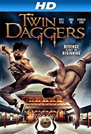 Watch Free Twin Daggers (2008)