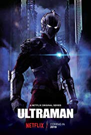 Watch Free Ultraman (2019 )