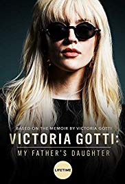 Watch Free Victoria Gotti: My Fathers Daughter (2019)