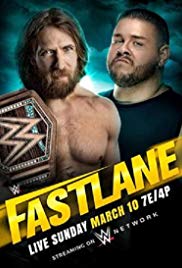 Watch Free WWE Fastlane (2019)