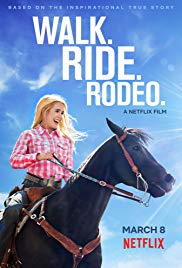 Watch Free Walk. Ride. Rodeo. (2019)