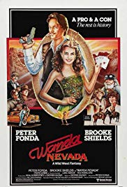 Watch Free Wanda Nevada (1979)