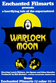 Watch Free Warlock Moon (1973)