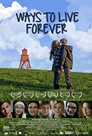 Watch Free Ways to Live Forever (2010)