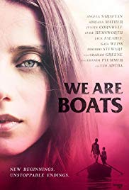 Watch Free We Are Boats (2017)