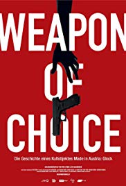Watch Free Weapon of Choice (2018)