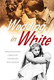 Watch Full Movie :Wedding in White (1972)