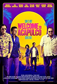 Watch Free Welcome to Acapulco (2019)