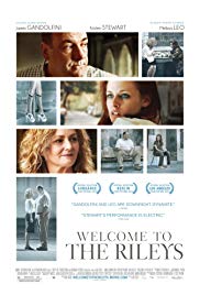 Watch Free Welcome to the Rileys (2010)