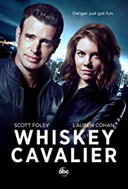 Watch Free Whiskey Cavalier (2019 )