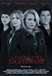 Watch Free A Daughters Nightmare (2014)