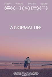Watch Free A Normal Life (2016)