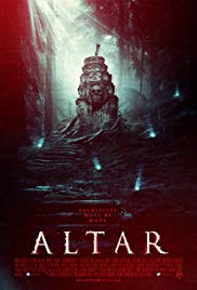 Watch Free Altar (2016)