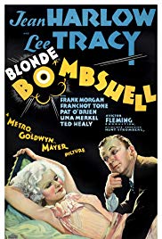 Watch Free Bombshell (1933)