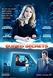 Watch Free Buried Secrets (2014)