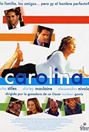 Watch Free Carolina (2003)
