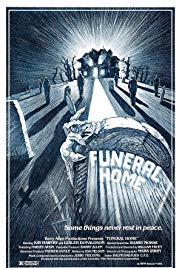 Watch Free Funeral Home (1980)