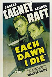 Watch Free Each Dawn I Die (1939)