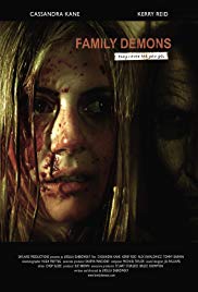 Watch Free Family Demons (2009)