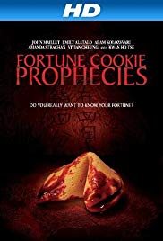 Watch Full Movie :Fortune Cookie Prophecies (2011)
