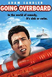 Watch Free Going Overboard (1989)