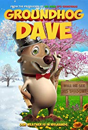 Watch Free Groundhog Dave (2019)